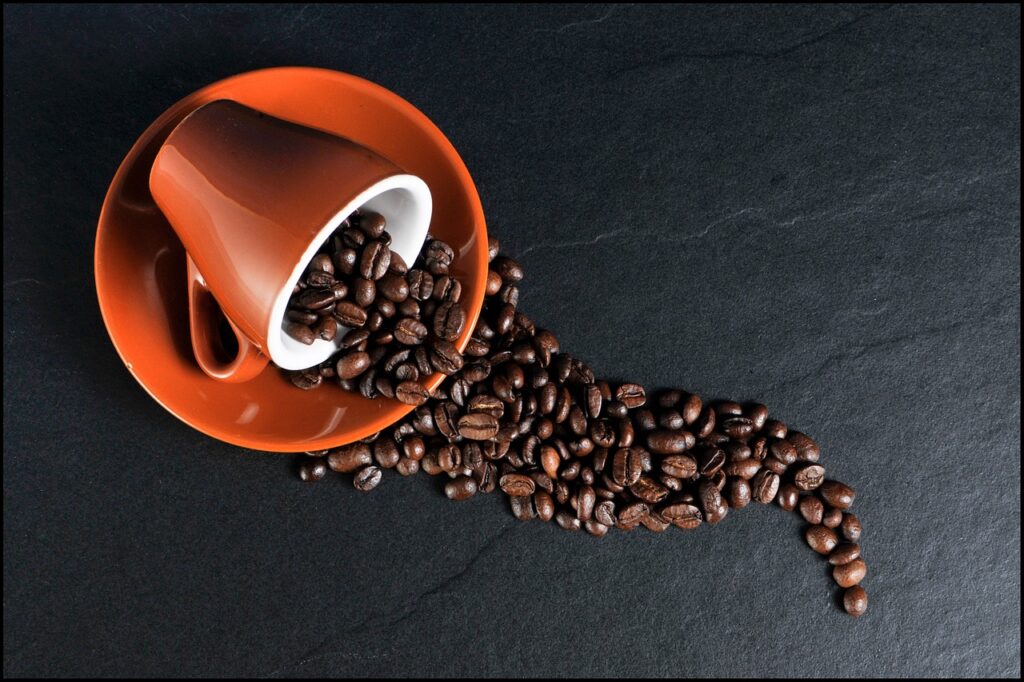 Coffee Beans