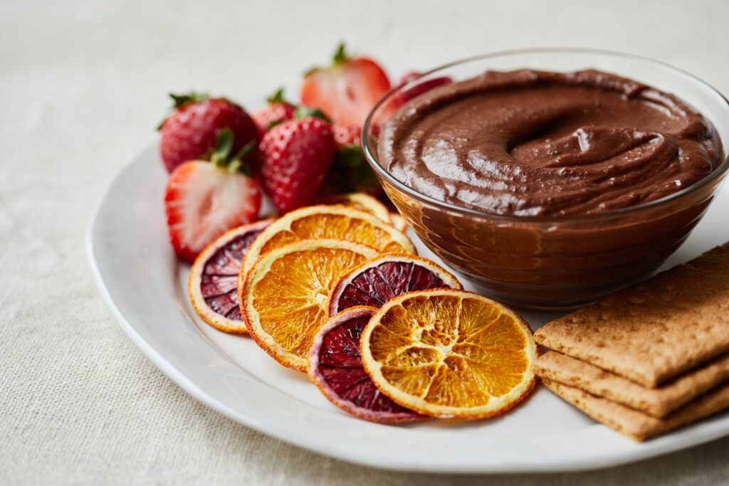 Chocolate Protein Pudding Recipe