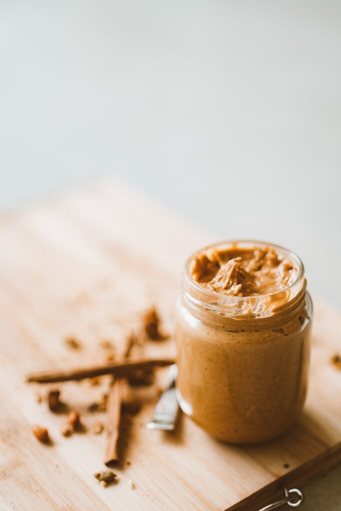 Nutritional Insights of Protein Peanut Butter
