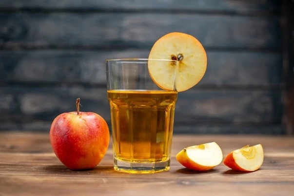 Apple cider 