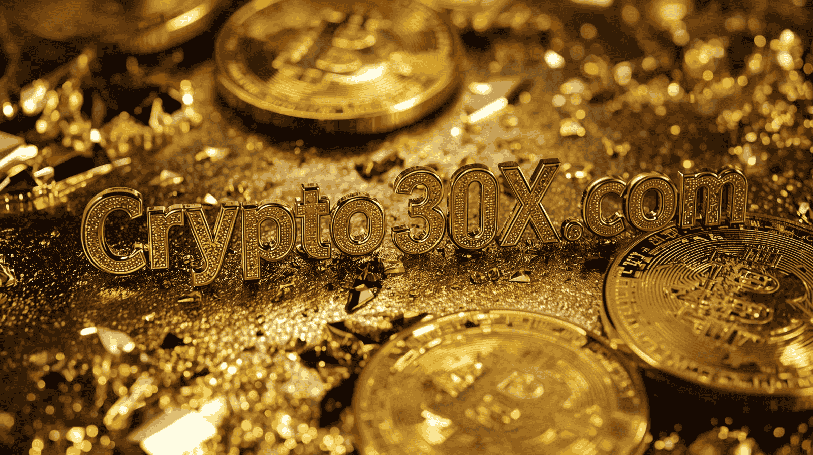 Crypto 30x com (93) foto