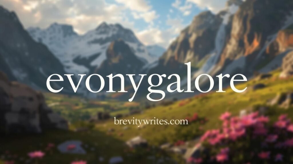 EvonyGalore city-building gameplay.