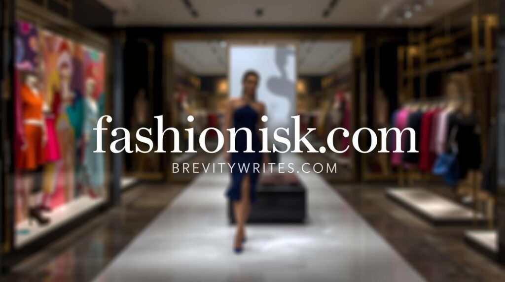 Trendy outfit from Fashionisk.com.